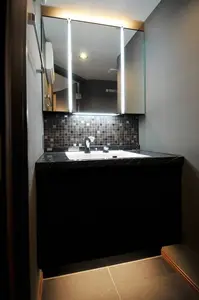 オリジナリティを追求した贅沢な空間