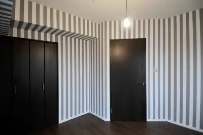 オリジナリティを追求した贅沢な空間