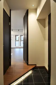 オリジナリティを追求した贅沢な空間