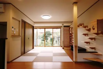 耐震リフォーム