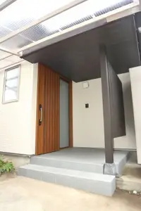 耐震リフォーム