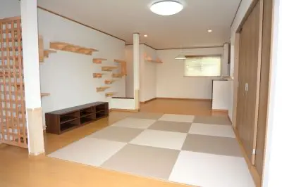 耐震リフォーム