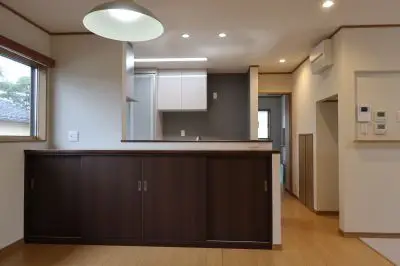 耐震リフォーム