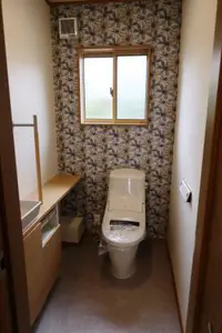 耐震リフォーム