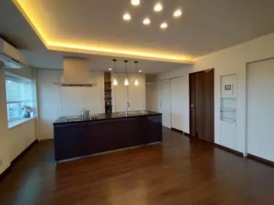 セカンドライフのためのリフォーム