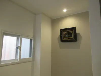 筋交いを活かしたリフォーム