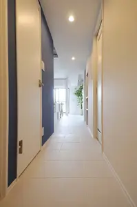 土間のある暮らし