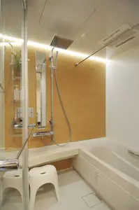 土間のある暮らし