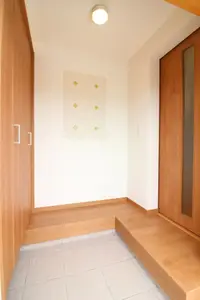 狭小住宅　可能な限り増築してゆったり寛げる空間にリフォーム