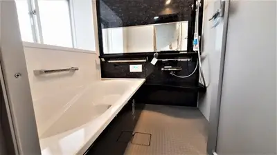 toto ユニットバス交換工事