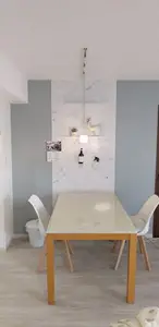 理想の北欧風を形にしたマンションリノベーション