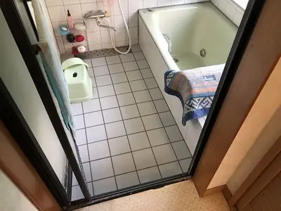 LDK・水廻り改修工事