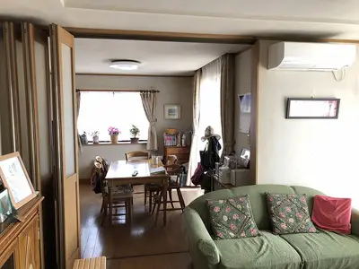 ＬＤＫ・水廻り改修工事