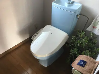 LDK・水廻り・玄関改築工事