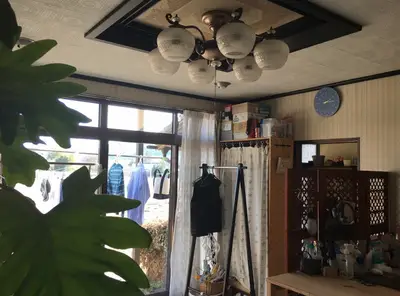 ＬＤＫ・水廻り・玄関改築工事