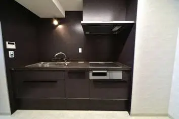 ホテルライクなマンション全面リフォーム