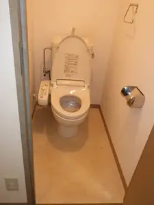 ホテルライクなマンション全面リフォーム