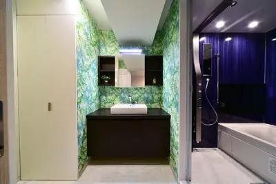 ホテルライクなマンション全面リフォーム