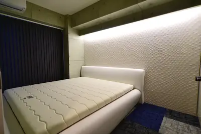 ホテルライクなマンション全面リフォーム