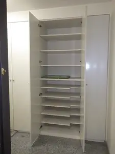 ホテルライクなマンション全面リフォーム