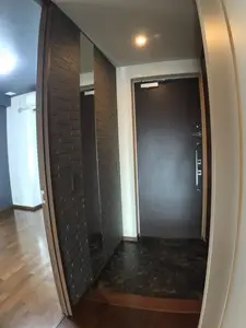 モノトーンで統一したマンションリフォーム