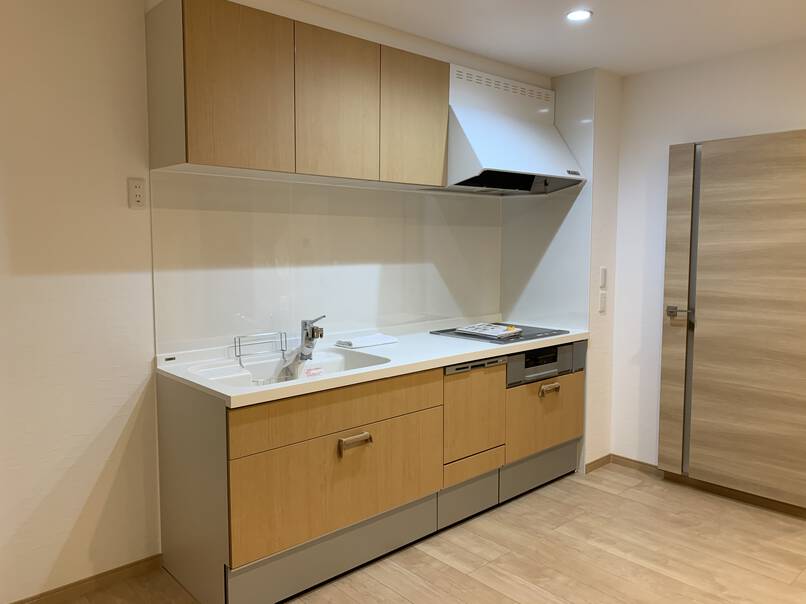 夫婦二人暮らし築40年マンション フルリノベーション リフォーム費用 価格 料金の無料一括見積もり リショップナビ