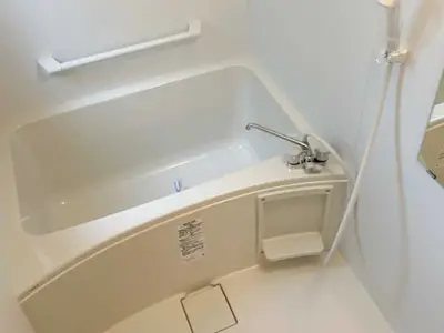 【浴室リフォーム】在来工法からユニットバスへ✴︎