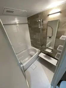 将来に備えてお洒落なバリアフリーへ