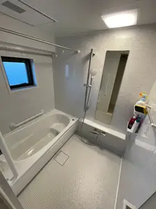 シンプルなデザインと機能のバリアフリーへ。