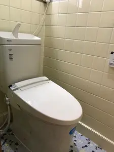 和風イメージを損なわない玄関リフォーム