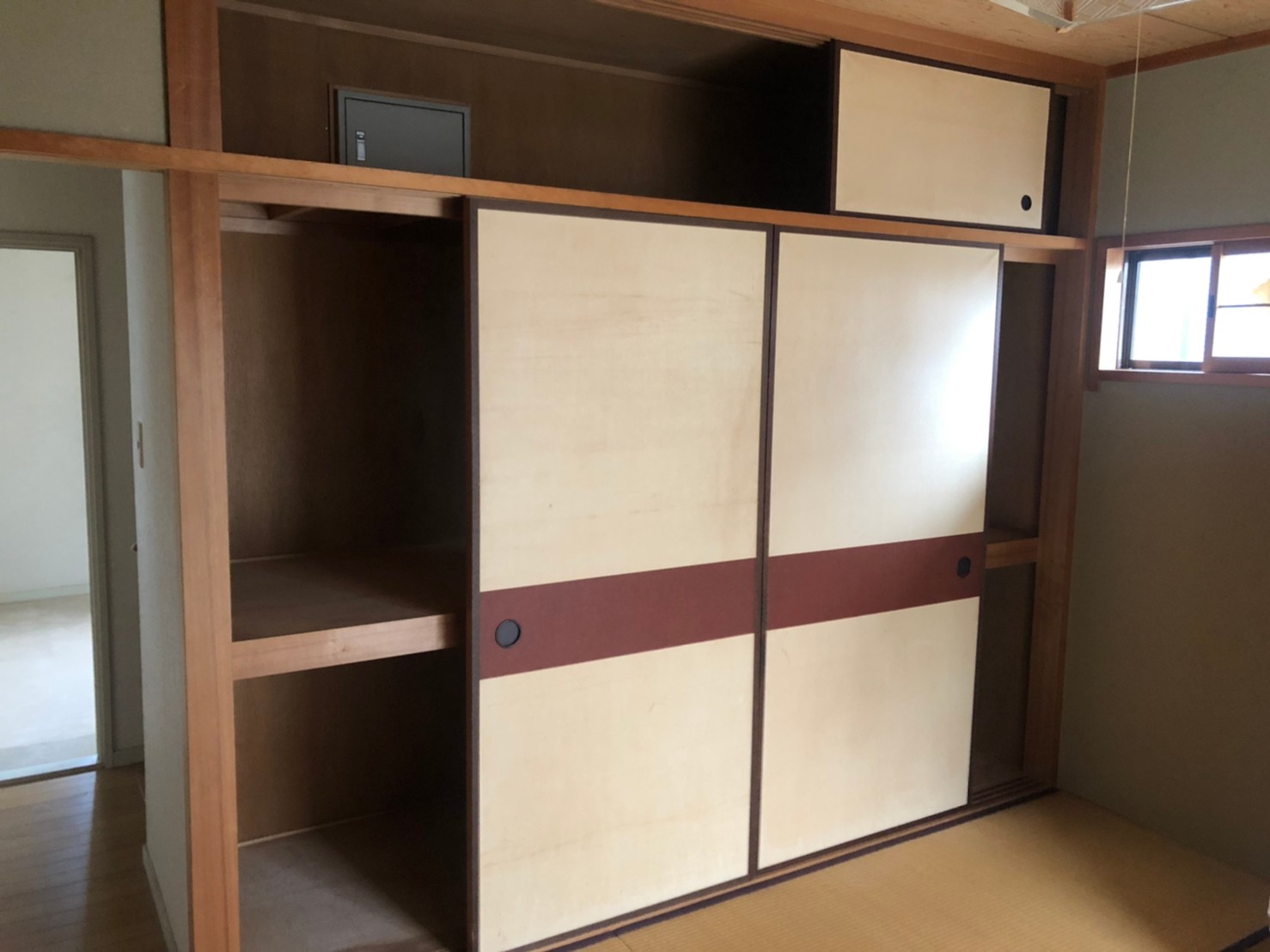 和室から洋室に 在宅ワークスペースも リフォーム費用 価格 料金の無料一括見積もり リショップナビ