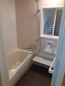 お風呂リフォーム