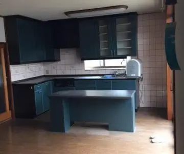 和風の造りを洋風にリノベーション