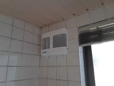 浴室換気扇、どこに依頼するか分からず困っていました！