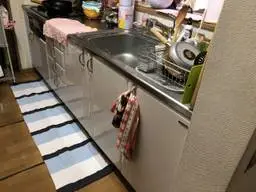 大切な家族のために、水廻り改修工事