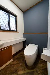 水廻り改修工事