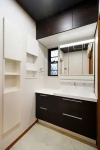 水廻り改修工事