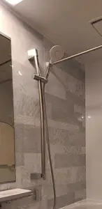 入りやすくくつろぎやすく、最新の壁パネル。