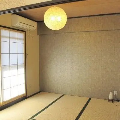 中古マンションをリノベーション・設備や内装を一新