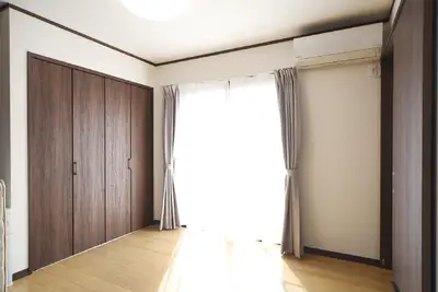 築40年の10年空き家だった家がまるで新築に