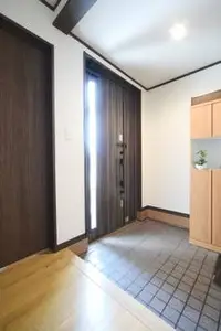 築40年の10年空き家だった家がまるで新築に