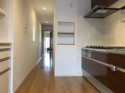 築45年の物件を２コイチフルリノベ‼