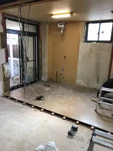 水まわりからはじまる、やすらぎのある空間をご提案いたします!