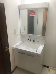 水まわりからはじまる、やすらぎのある空間をご提案いたします！