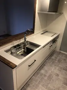 水まわりからはじまる、やすらぎのある空間をご提案いたします！