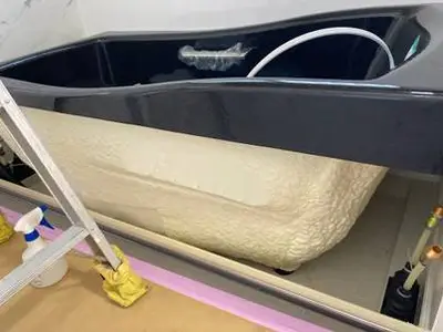 「キングオブバス」タカラのプレデンシアへリフォーム