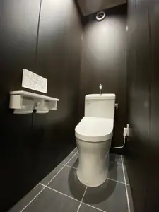 江東区東砂　トイレのリフォーム