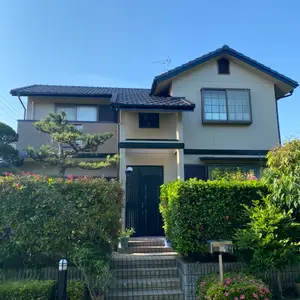 ☆愛知県瀬戸市F様邸☆外壁塗装工事