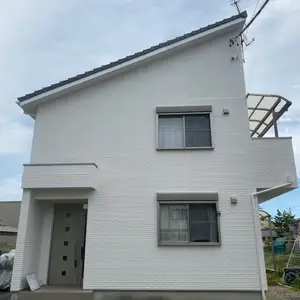 ☆愛知県一宮市A様邸☆外壁塗装工事