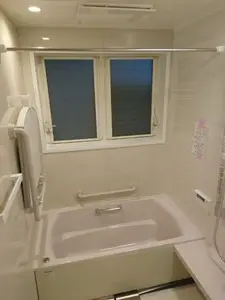 水廻りは使い勝手が良い製品にリフォーム